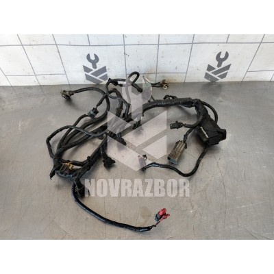 Проводка (коса) Opel Vectra B 1999-2002