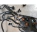 Проводка (коса) Opel Vectra B 1999-2002