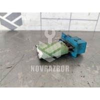 Резистор отопителя Opel Vectra B 1999-2002