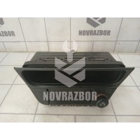 Консоль Opel Vectra B 1999-2002