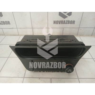 Консоль Opel Vectra B 1999-2002