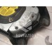 Подушка безопасности в руль Opel Vectra B 1999-2002