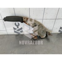 Рычаг стояночного тормоза Opel Vectra B 1999-2002