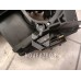Механизм подрулевой SRS Opel Vectra B 1999-2002