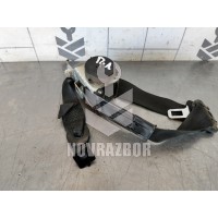 Ремень безопасности Opel Vectra B 1999-2002