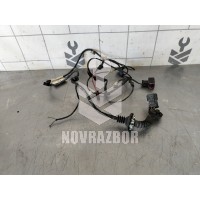 Проводка (коса) Opel Vectra B 1999-2002