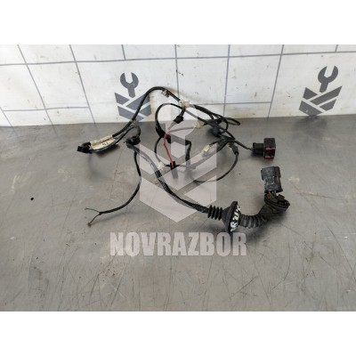 Проводка (коса) Opel Vectra B 1999-2002