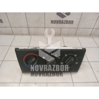 Блок управления печкой Opel Vectra B 1999-2002