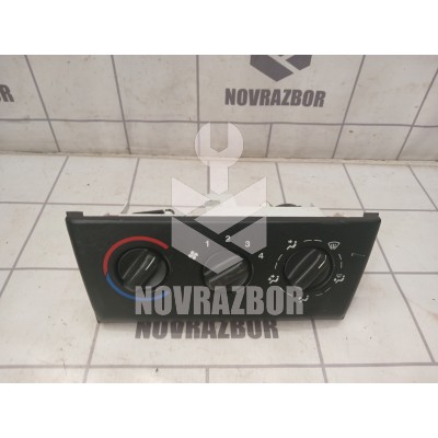 Блок управления печкой Opel Vectra B 1999-2002