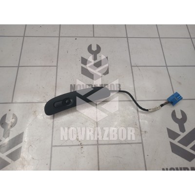 Кнопка стеклоподъемника Opel Vectra B 1999-2002