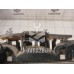 Плафон салонный Opel Vectra B 1999-2002