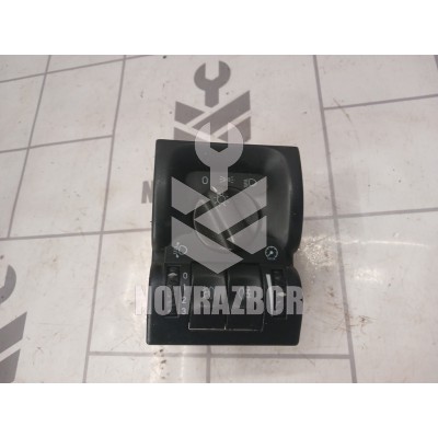 Переключатель света фар Opel Vectra B 1999-2002