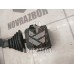 Переключатель поворотов Opel Vectra B 1999-2002