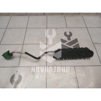 Кнопка стеклоподъемника Opel Vectra B 1999-2002