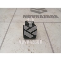 Кнопка кондиционера Opel Vectra B 1999-2002