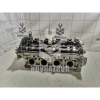 Головка блока цилиндров (ГБЦ) VW Passat B5 96-00