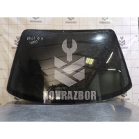 Стекло заднее Audi A6 (C4) 1994-1997