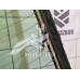 Стекло заднее Audi 80  90  B3  86-91