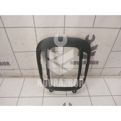 Консоль Opel Vectra B 1999-2002