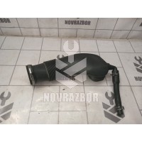 Патрубок воздушного фильтра Opel Vectra B 1999-2002