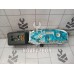 Панель приборов Opel Vectra B 1999-2002