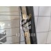 Стекло заднее Renault Logan 2005-2014