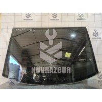 Стекло заднее VW Passat B5 96-00