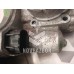 Заслонка дроссельная электро Opel Vectra B 1999-2002