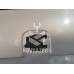 Дверь багажника со стеклом Renault Clio 2 Symbol 1998-2008