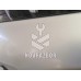 Дверь багажника со стеклом Renault Clio 2 Symbol 1998-2008