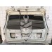Дверь багажника со стеклом Renault Clio 2 Symbol 1998-2008