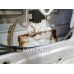 Дверь багажника со стеклом Renault Clio 2 Symbol 1998-2008