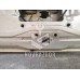 Дверь багажника со стеклом Renault Clio 2 Symbol 1998-2008