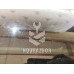 Дверь багажника со стеклом Renault Clio 2 Symbol 1998-2008