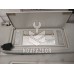 Козырек солнцезащитный (внутри) Opel Vectra B 1999-2002