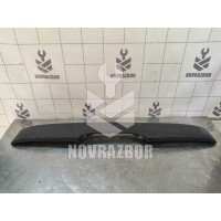 Спойлер (дефлектор) крышки багажника Renault Clio 2 Symbol 1998-2008