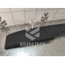 Спойлер (дефлектор) крышки багажника Renault Clio 2 Symbol 1998-2008