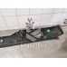 Спойлер (дефлектор) крышки багажника Renault Clio 2 Symbol 1998-2008