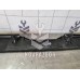 Спойлер (дефлектор) крышки багажника Renault Clio 2 Symbol 1998-2008
