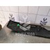 Спойлер (дефлектор) крышки багажника Renault Clio 2 Symbol 1998-2008