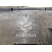 Спойлер (дефлектор) крышки багажника Renault Clio 2 Symbol 1998-2008