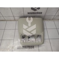 Накладка Opel Vectra B 1999-2002