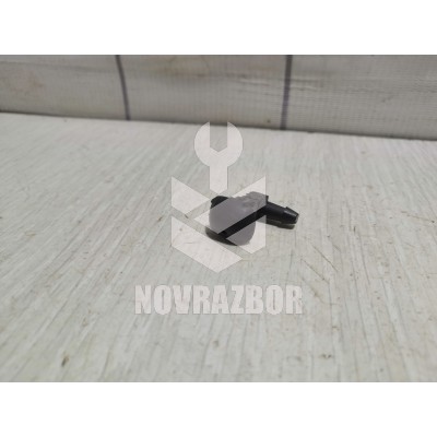 Форсунка омывателя зад стекла Renault Clio 2 Symbol 1998-2008