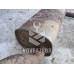 Глушитель основной Ford Focus 2 05-08