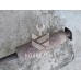 Глушитель основной Ford Focus 2 05-08