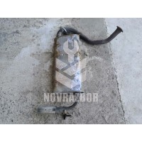 Глушитель основной Mazda 323 BA 94-98