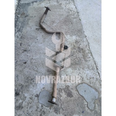 Резонатор Mazda 323 BA 94-98