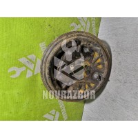 Щит опорный задний правый VW Passat B4 94-96