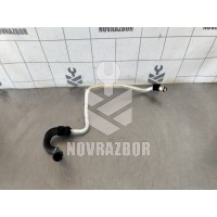 Трубка отопителя Opel Vectra B 1999-2002