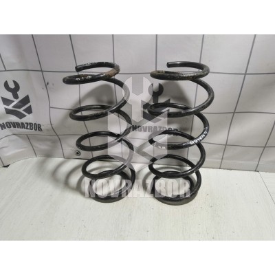 Пружина передняя Opel Astra G 1998-2005